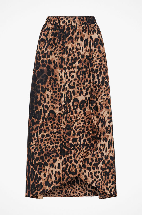 Vero Moda Omlottkjol vmLeo Long Skirt