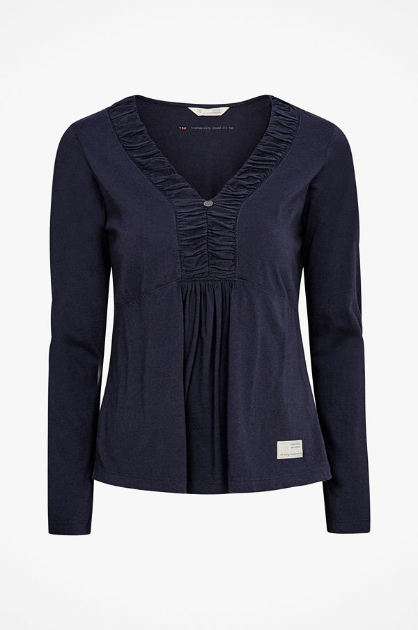 Odd Molly Topp Tranquility Bound l/s