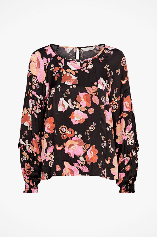 Odd Molly Blus Love Bells Blouse