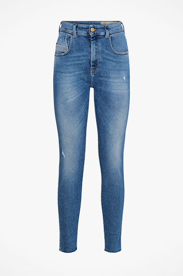 Diesel Jeans Slandy-High super skinny
