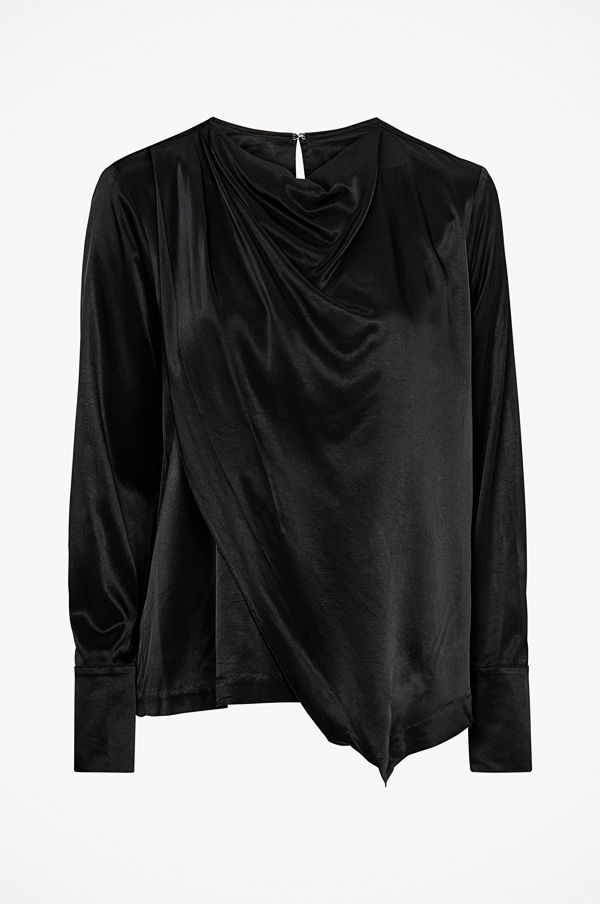 Tiger of Sweden Blus Pisces Shirt