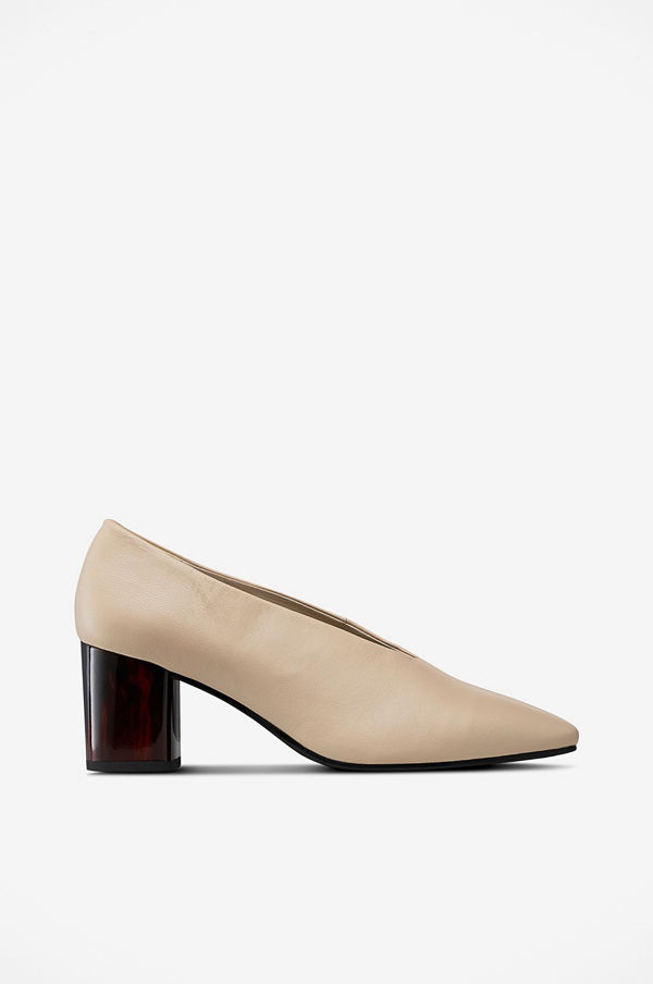 Vagabond Pumps Eve