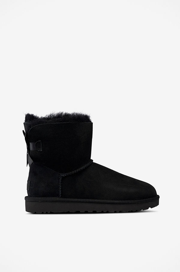 UGG Boots Mini Bailey Bow II