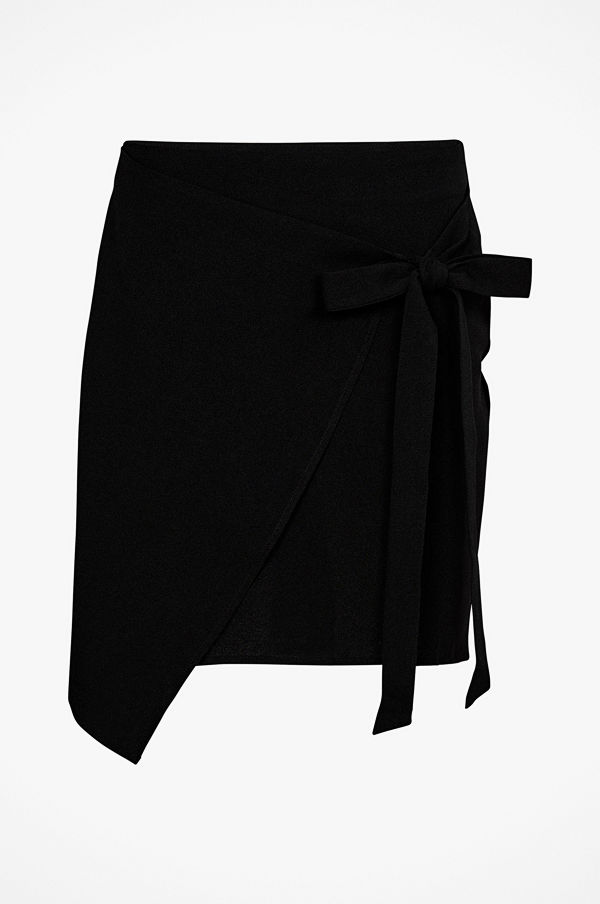 Vila Kjol viMicca Short Skirt C3