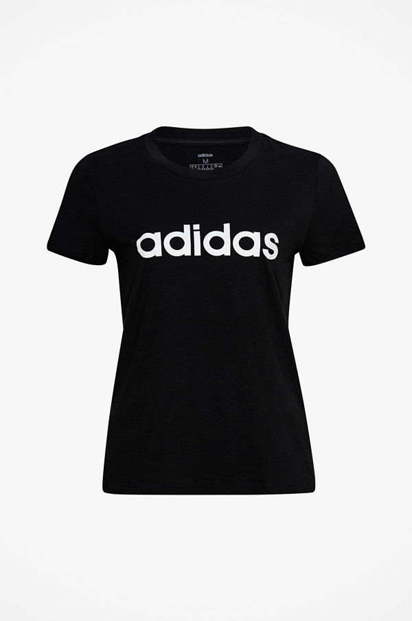 adidas Sport Performance Topp Essentials Linear Tee