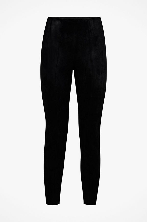 Only Leggings onlJulie Bonded Faux Suede