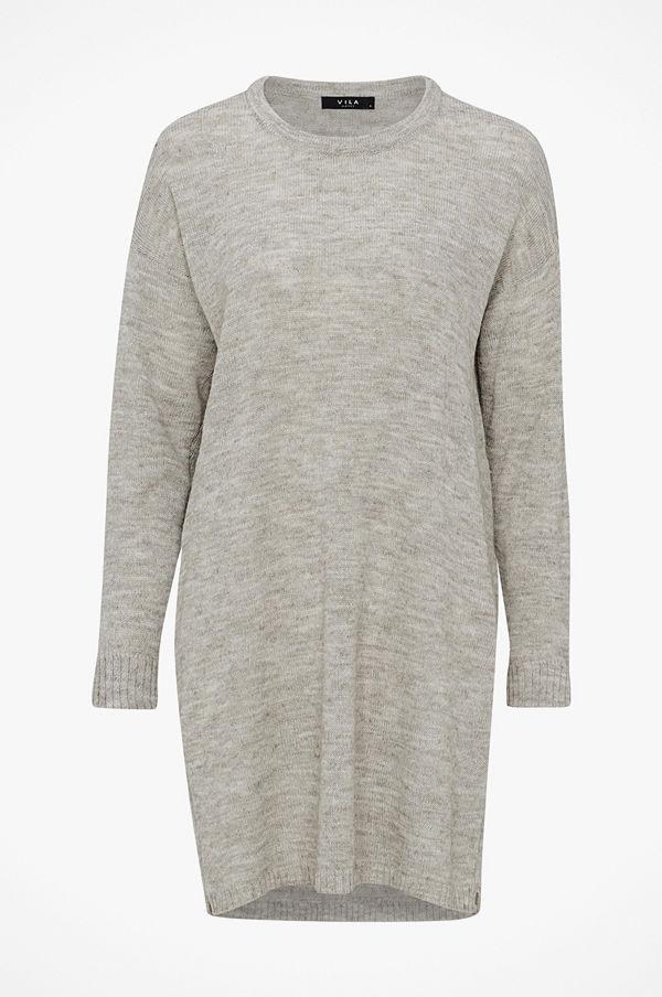 Vila Klänning viRiva Knit Dress