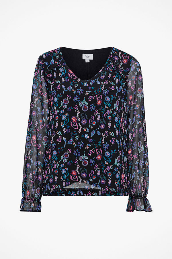 Saint Tropez Blus