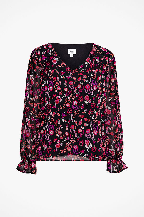 Saint Tropez Blus