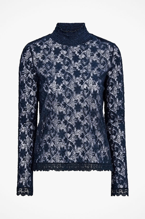 Odd Molly Topp High Life Polo