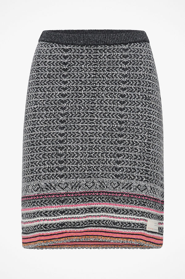 Odd Molly Kjol Noisy Rainbow Skirt