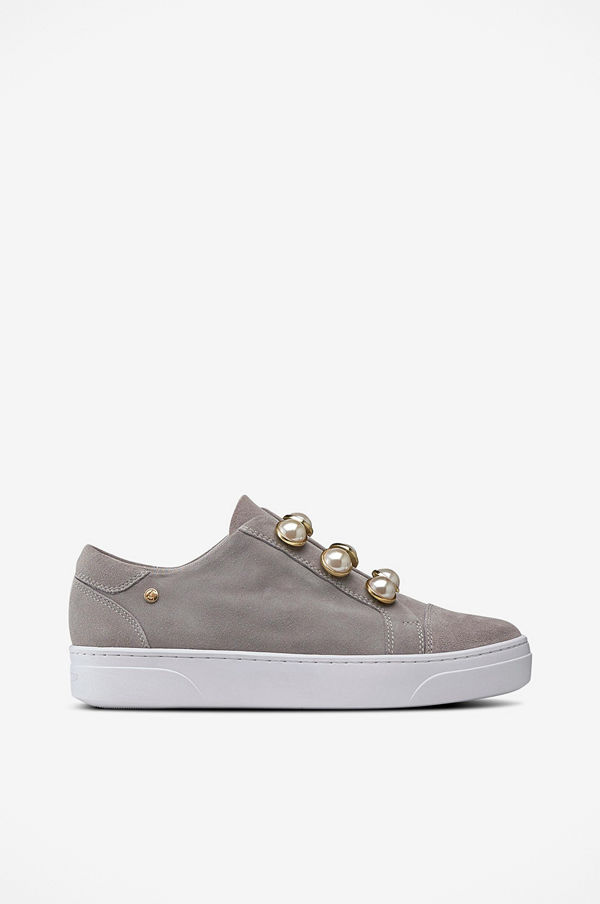 Agnes Cecilia Sneakers Pearls
