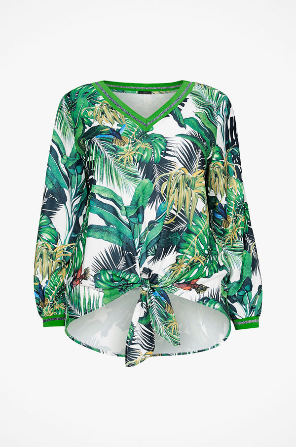 Ellos Blus Lovi