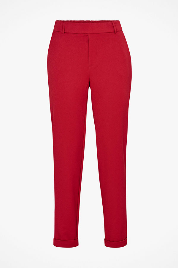 Vero Moda Byxor vmMaya MR Loose Solid Pant