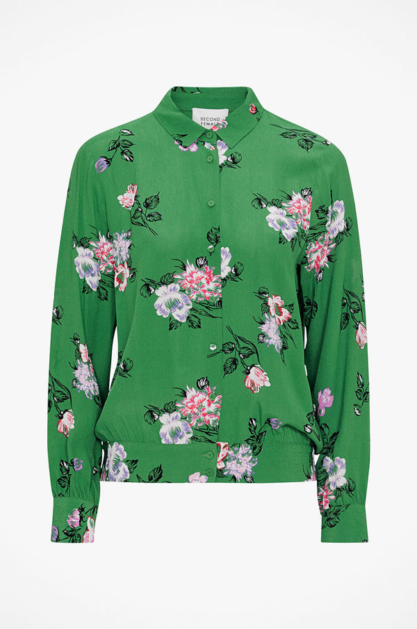 Second Female Blus Ronja Shirt