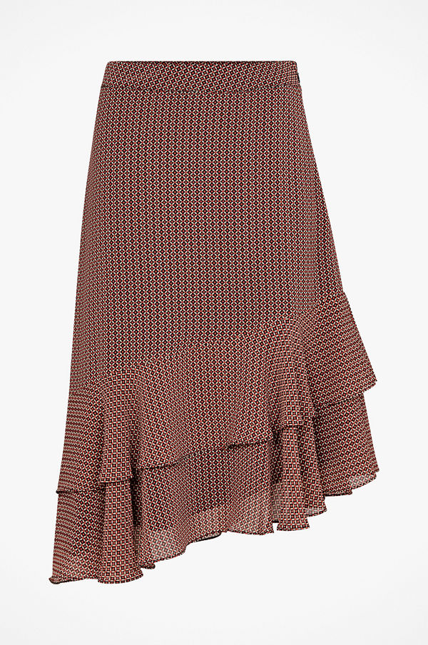 Second Female Volangkjol Leen Skirt