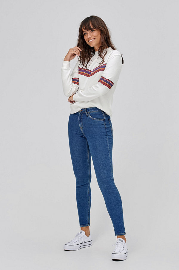 Lee Jeans Scarlett High Skinny