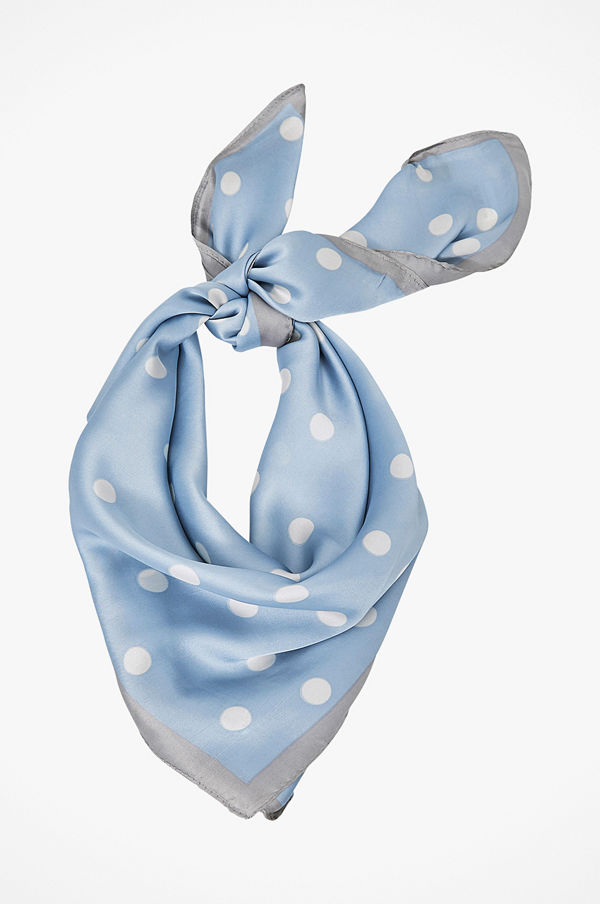 Ellos Scarf Dotted