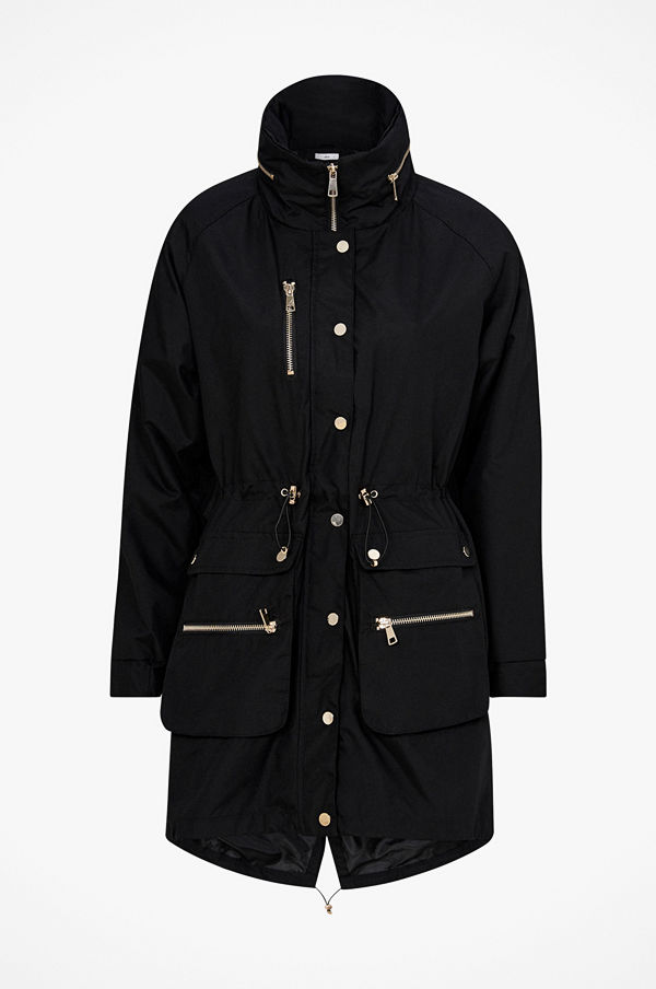 Ellos Parkas Donna
