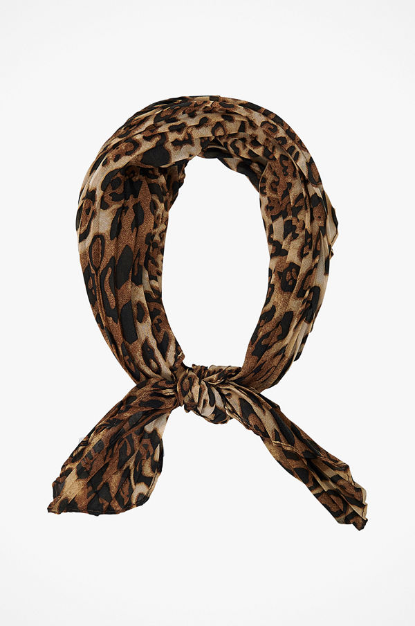 Ellos Plisserad scarf / sjal