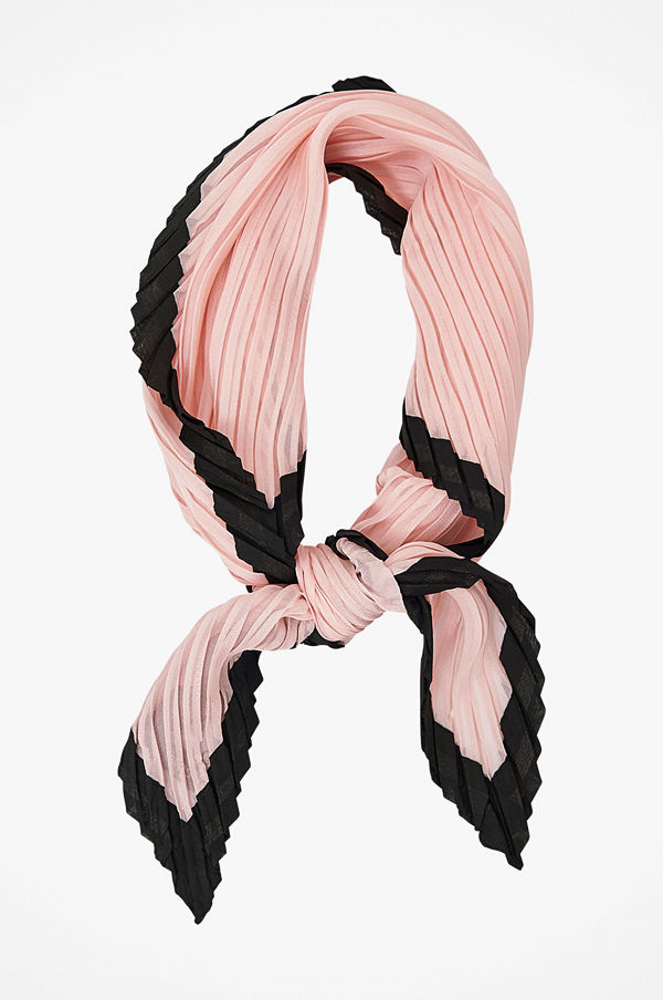 Ellos Plisserad scarf / sjal