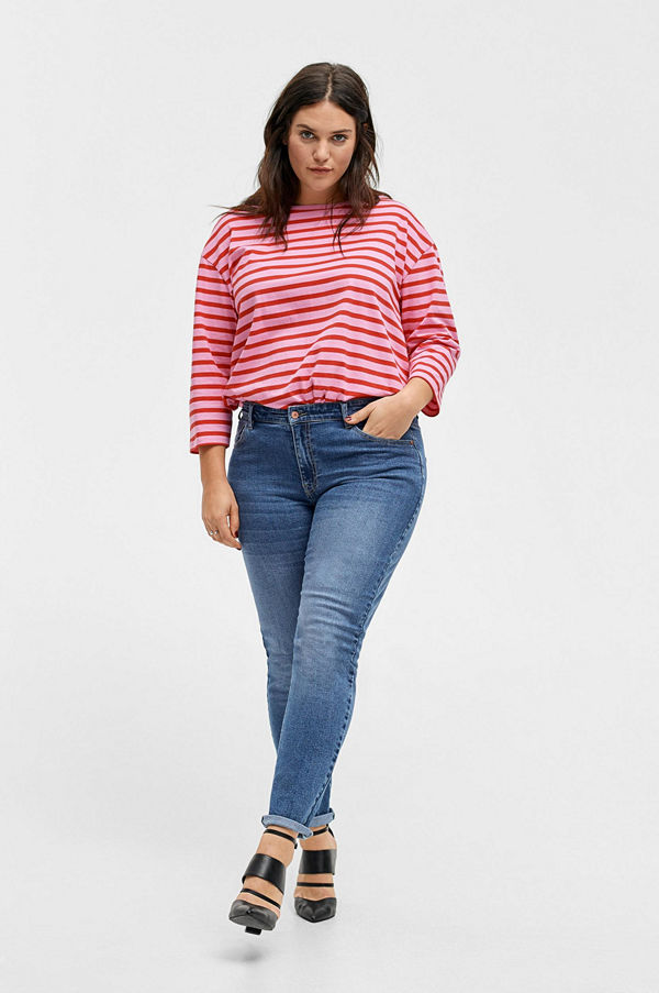 Ellos Jeans Lex Straight