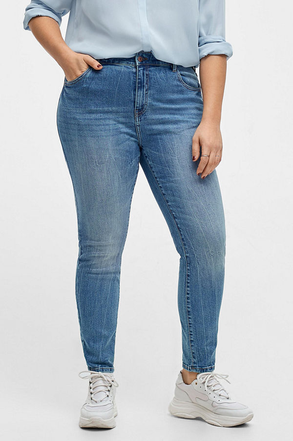 Ellos Jeans Melba Slim
