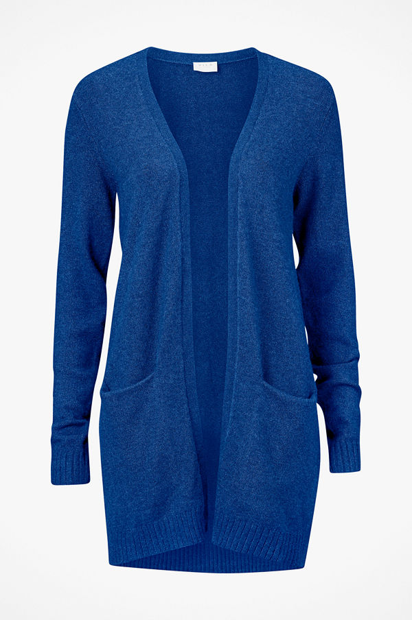 Vila Cardigan viRil L/S Open Knit