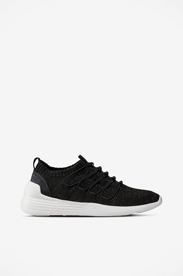 Ellos Sneakers Slip On Elastic