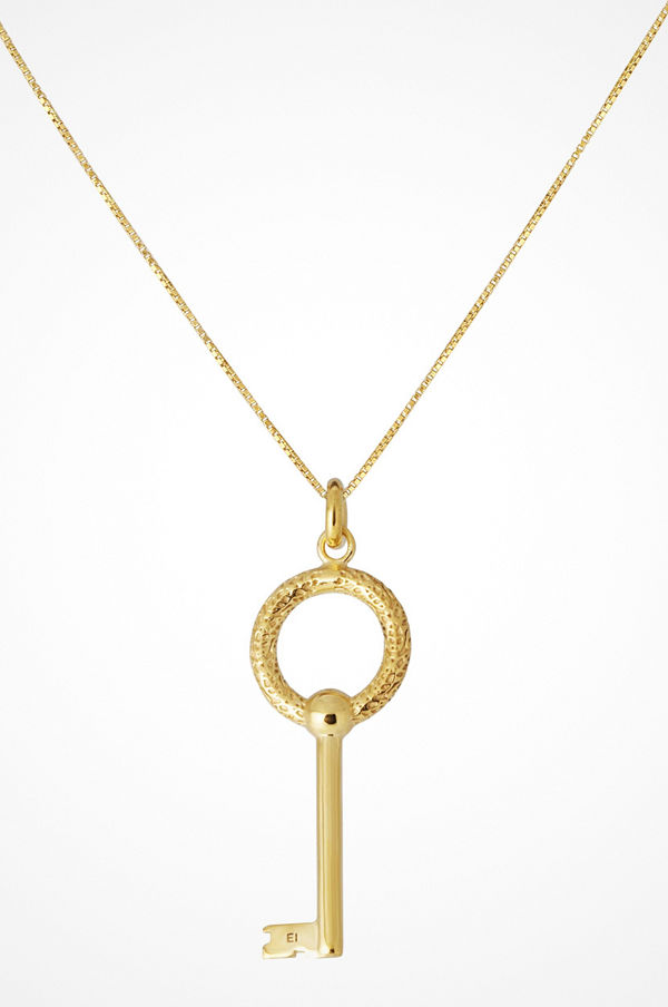Emma Israelsson smycke Halsband Key