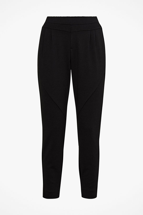 Cream Byxor Anett Pants