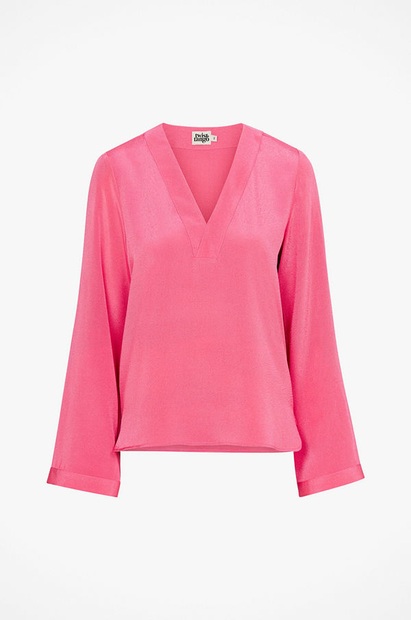 Twist & Tango Blus Jennifer Blouse