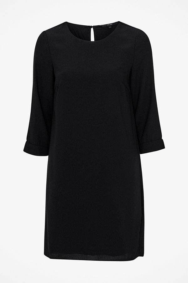 Vero Moda Klänning vmGabby 3/4 Short Solid Dress