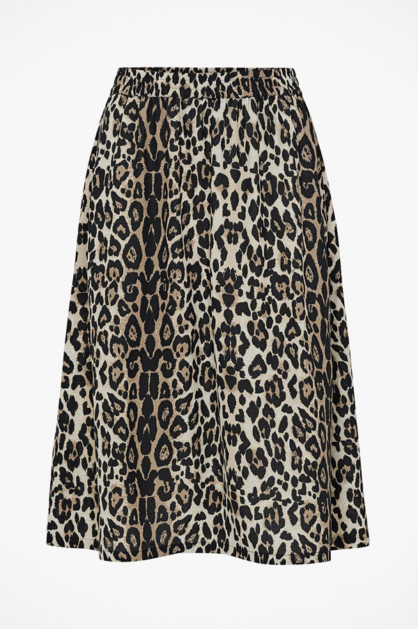 Only Kjol onlJade Midi skirt