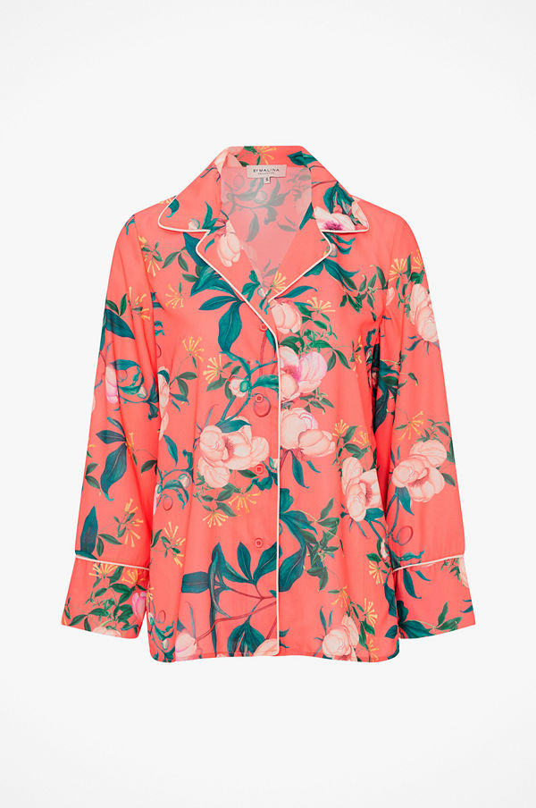By Malina Blus Valeria Shirt