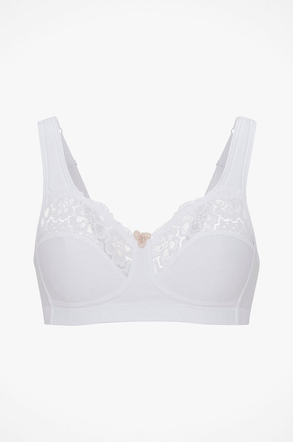 Swegmark Mjuk-bh Cotton Bloom