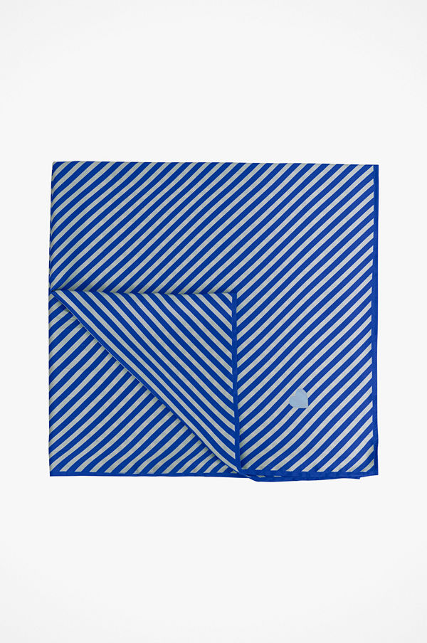 Saint Tropez Scarf Stripe
