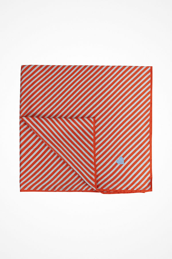 Saint Tropez Scarf Stripe