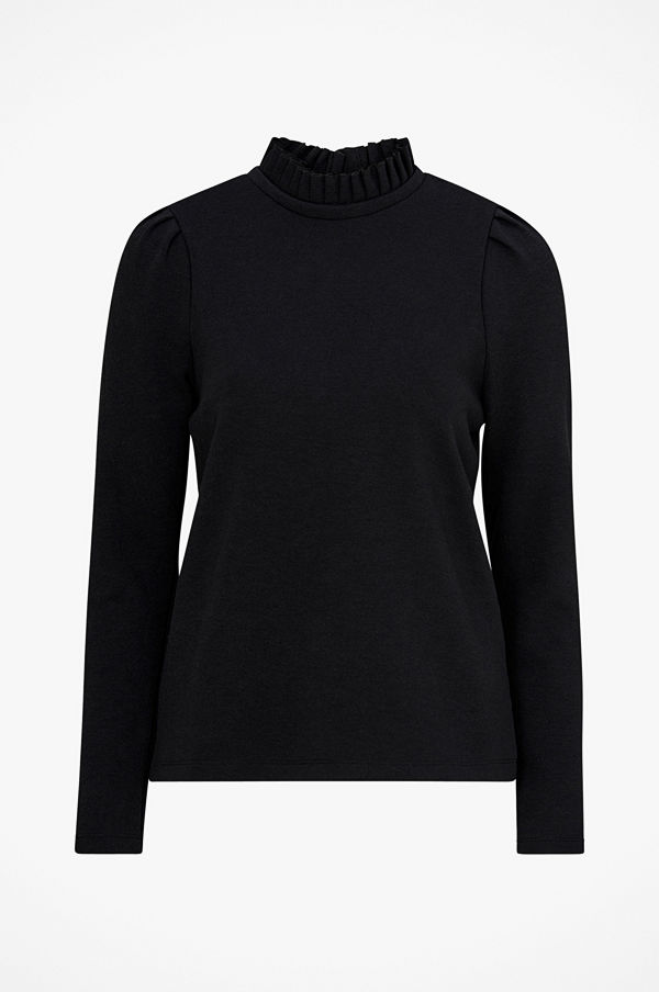 Vero Moda Sweatshirt vmForest LS Pleat Sweat