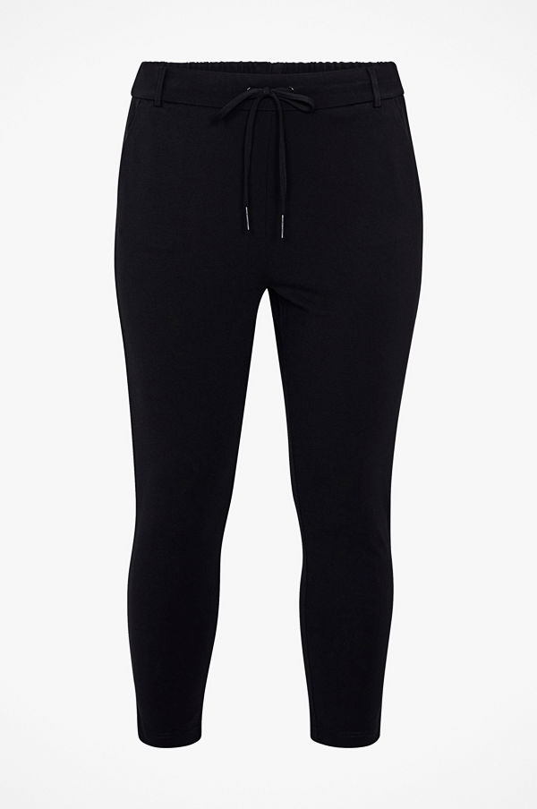 Only Carmakoma Byxor carGoldtrach Classic Pant