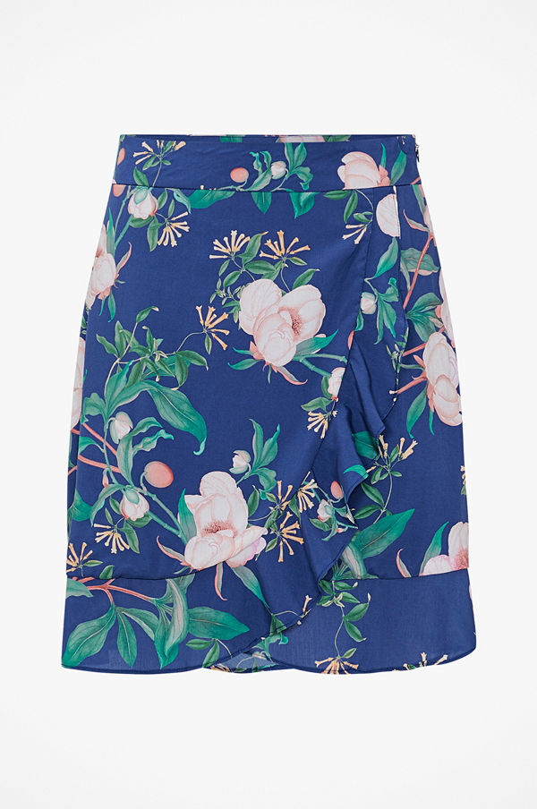 By Malina Volangkjol Deena Skirt