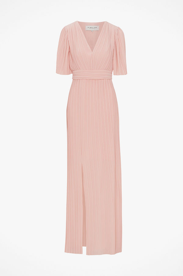 By Malina Maxiklänning Alyssa Dress