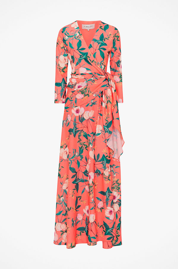 By Malina Maxiklänning Zoe Dress