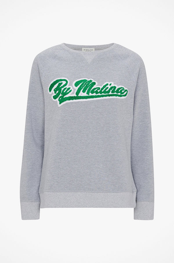 By Malina Sweatshirt