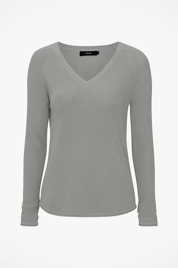 Vero Moda Tröja vmLex Sun LS V-neck Blouse