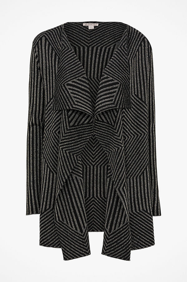 Anna Field Cardigan Glitter