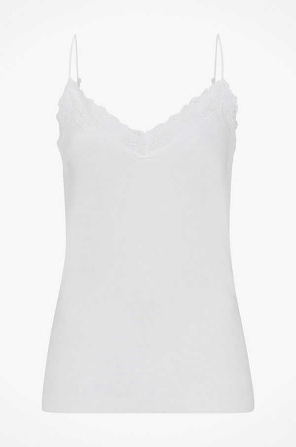 Object Linne objLeena Lace Singlet