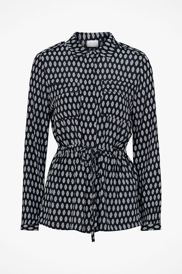 Vila Blus viCitre L/S Shirt