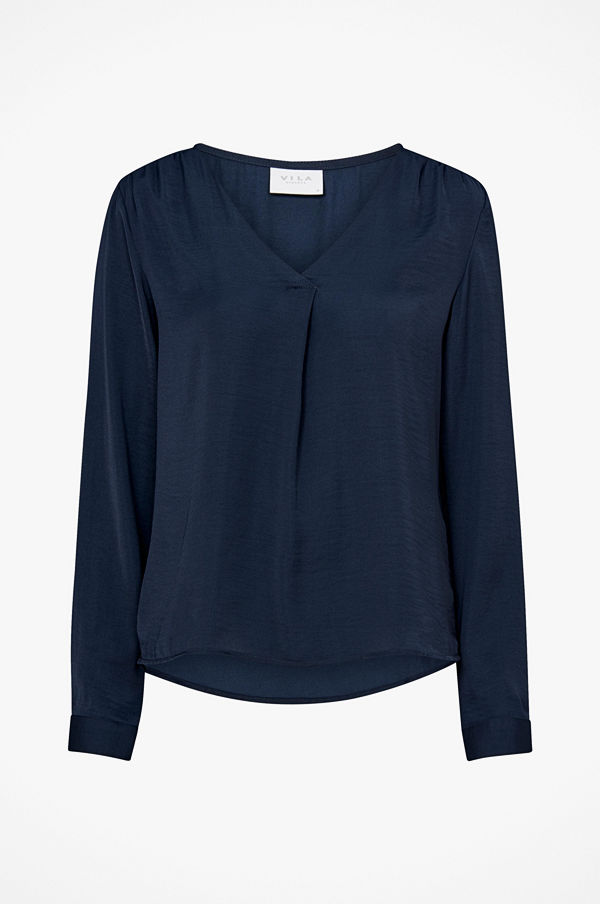 Vila Blus viMelli LS New Top