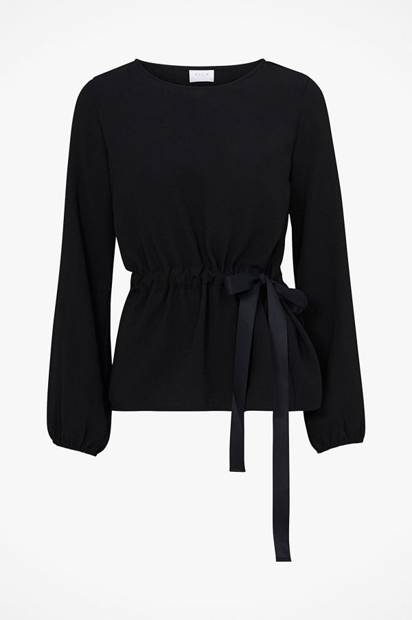 Vila Topp viSarina L/S Top